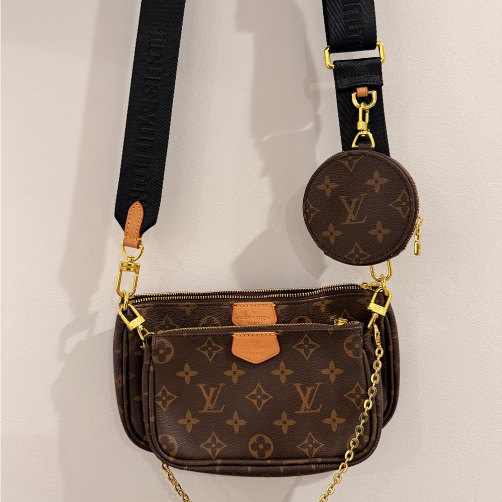 DH GATE Crossbody